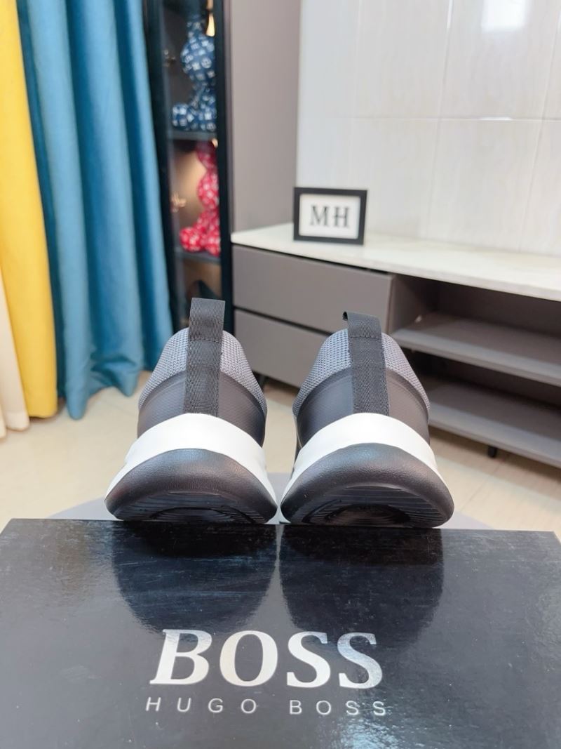 Boss Shoes